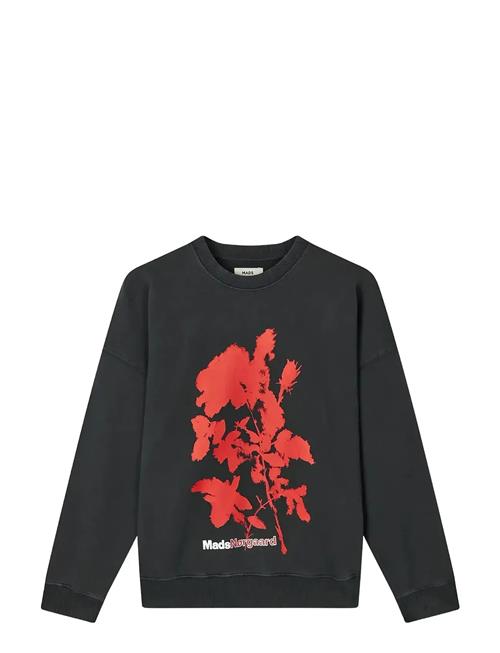 Mads Nørgaard | Compact Cotton Atli Sweatshirt | XS