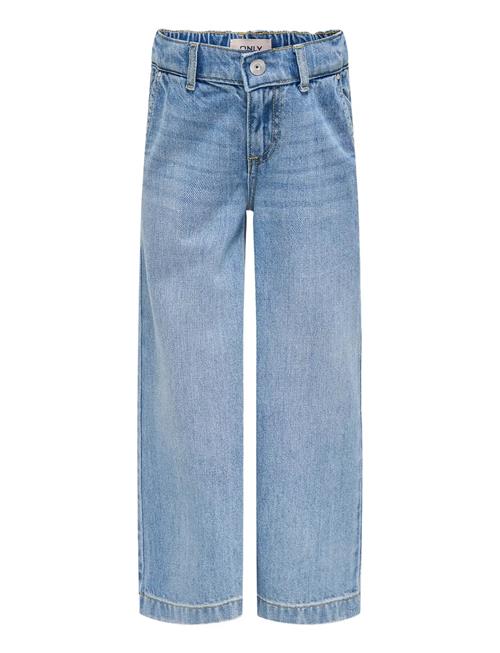 Kids Only | Kmgcomet Smiley Wide Dnm Noos | 98