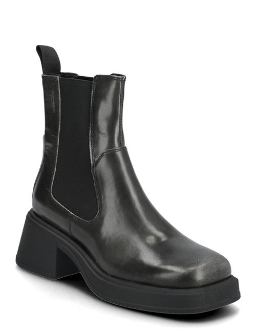 VAGABOND | Dorah | 36