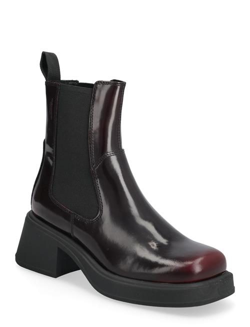 VAGABOND | Dorah | 39