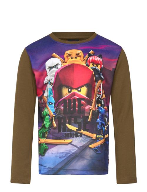 LEGO kidswear | Lwtaffy 613 - T-Shirt L/S | 122