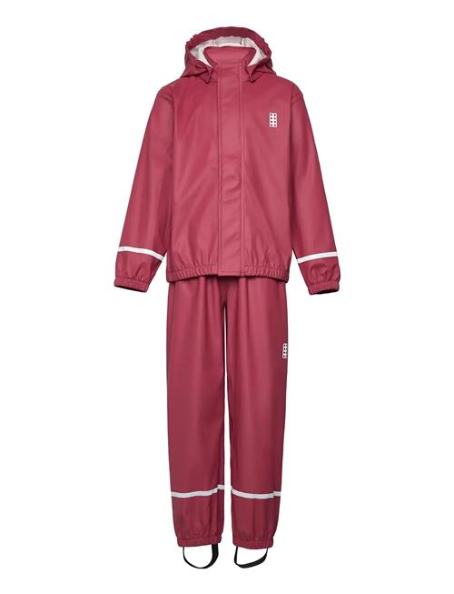 LEGO kidswear | Lwjori 200 - Pu Rain Set | 116