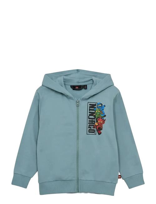 LEGO kidswear | Lwsaku 605 - Hooded Sweatshirt | 146