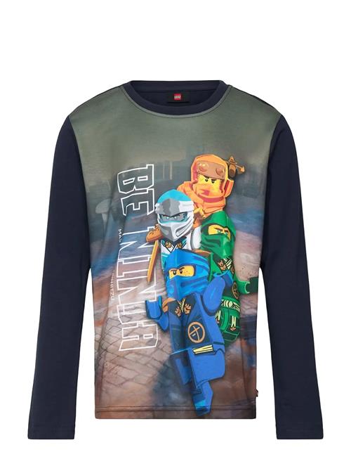LEGO kidswear | Lwtaffy 608 - T-Shirt L/S | 122