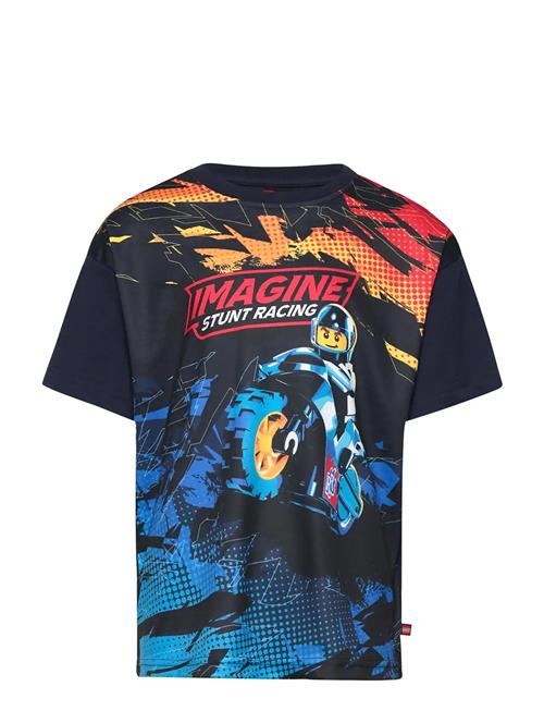 LEGO kidswear | Lwtaffy 614 - T-Shirt S/S | 110