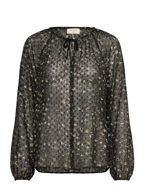 FREE/QUENT | Fqsanda-Blouse | L