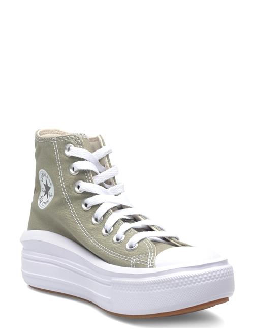 Converse | Chuck Taylor All Star Move | 37
