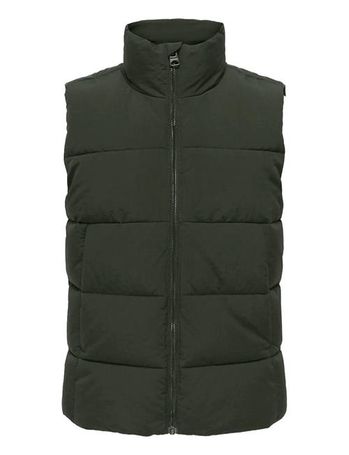ONLY & SONS | Osjglobal Puffer Vest Otw Noos | 128
