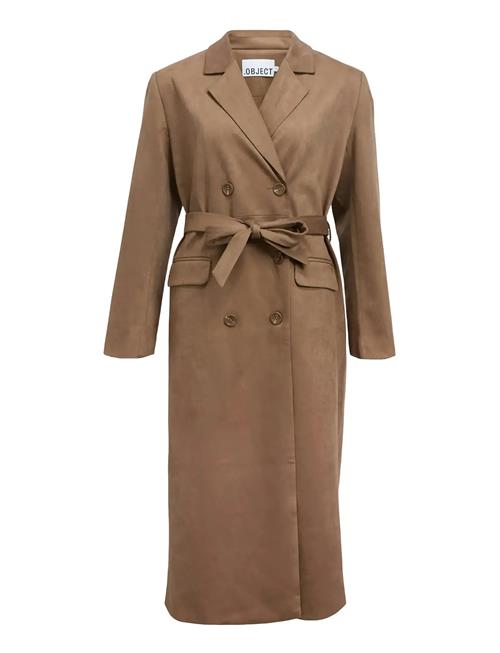 Object | Objfenja Lo Long Blazer E Wi 25 | 40