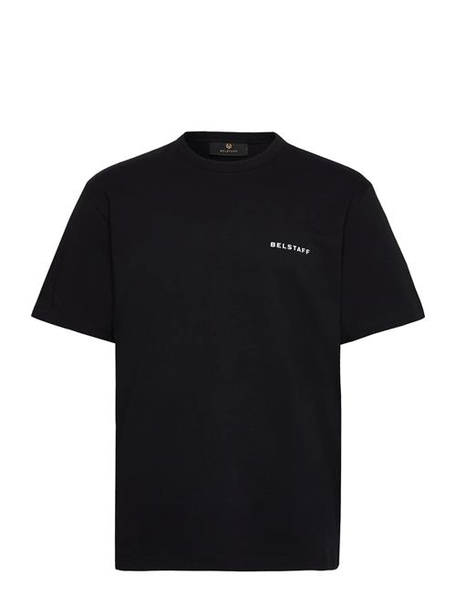 Belstaff | Border T-Shirt White | L