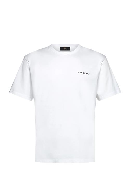 Belstaff | Border T-Shirt White | S