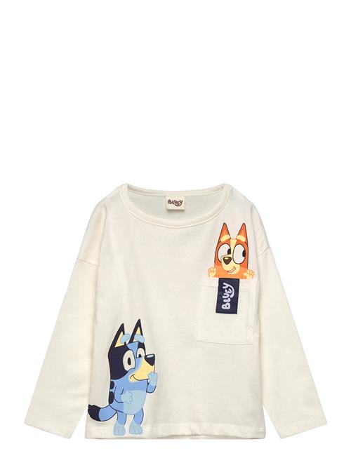 Bluey | Tshirt | 116