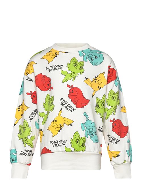 Pókemon | Sweats | 116