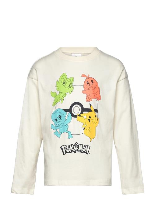 Pókemon | Tshirt | 104
