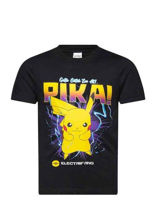 Pókemon | Tshirt | 140