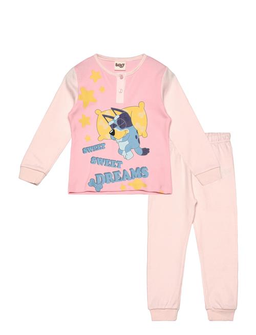 Bluey | Pyjama | 116