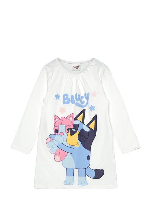 Bluey | Chemise De Nuit | 104