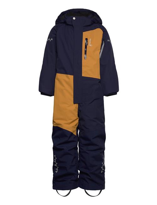 ISBJÖRN of Sweden | Halfpipe Winter Jumpsuit Kids | 116