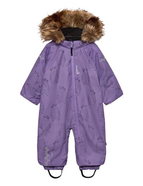 ISBJÖRN of Sweden | Puffin Winter Jumpsuit Toddler | 92