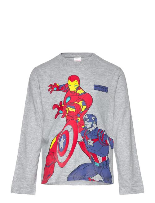 Marvel | Tshirt | 140