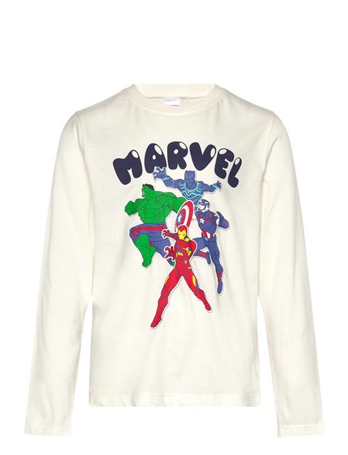 Marvel | Tshirt | 128