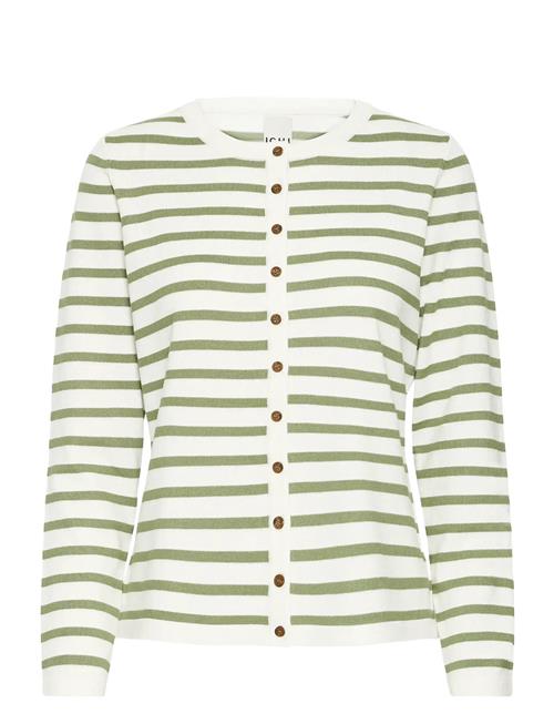 ICHI | Ihluls O-Neck Ca | S