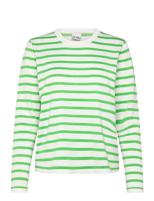 ICHI | Ihluls O-Neck Ls | XXL