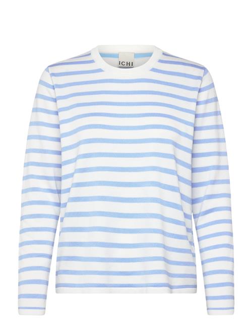 ICHI | Ihluls O-Neck Ls | M