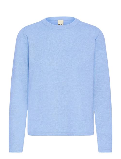 ICHI | Ihluls O-Neck Ls | M