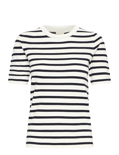 ICHI | Ihluls O-Neck Ss | M