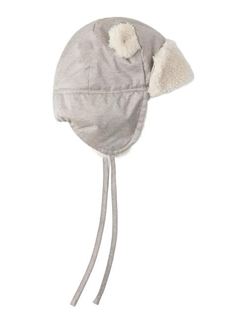 Lindex | Mössa Med Öronlappar | 40/42