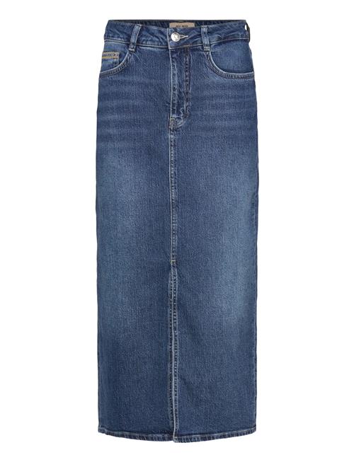 MOS MOSH | Mmmella Denim Skirt | 24