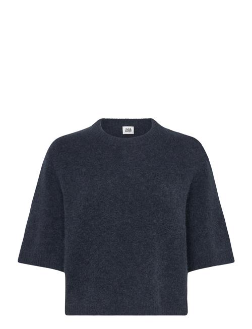 Twist & Tango | Madina Short Sleeve Knit | XS