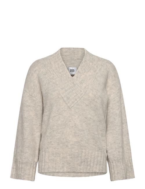 Twist & Tango | Saoirse Knitted Sweater | M