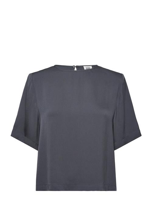 Twist & Tango | Leonie Satin Tee | 34