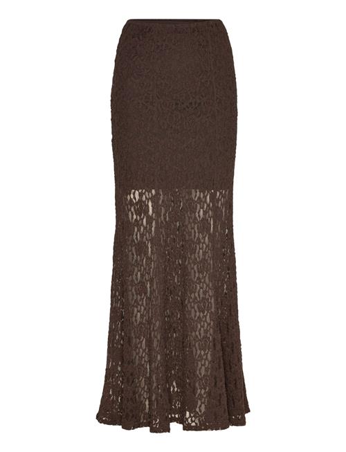 Twist & Tango | Akasha Lace Skirt | L