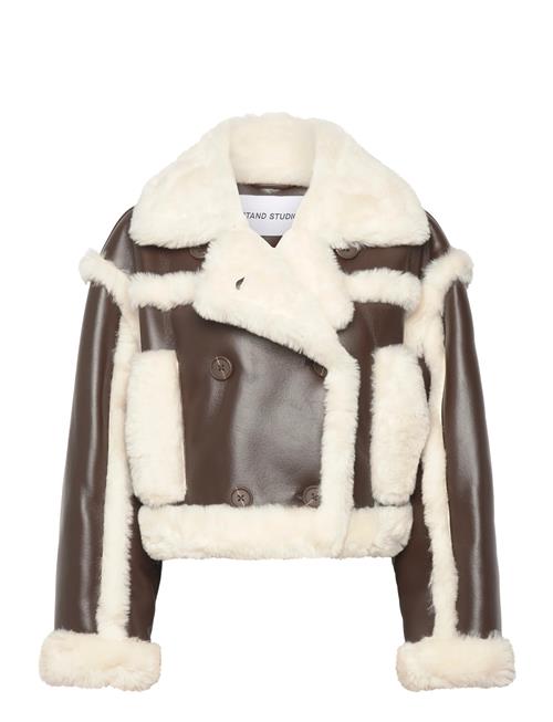 Stand Studio | Kristy Jacket | 34