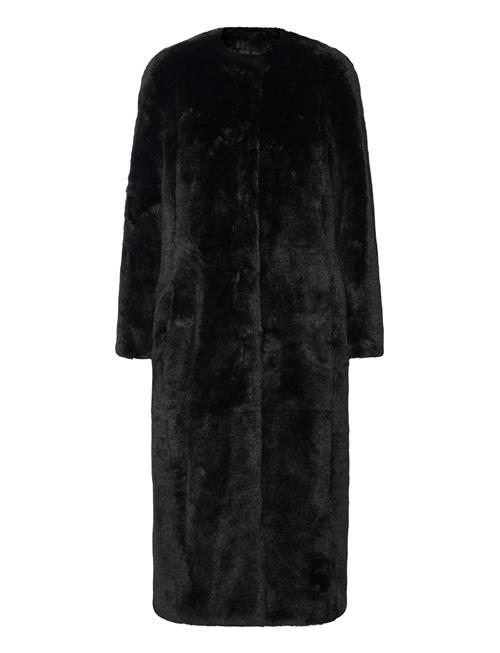 Stand Studio | Gracelyn Coat | 34