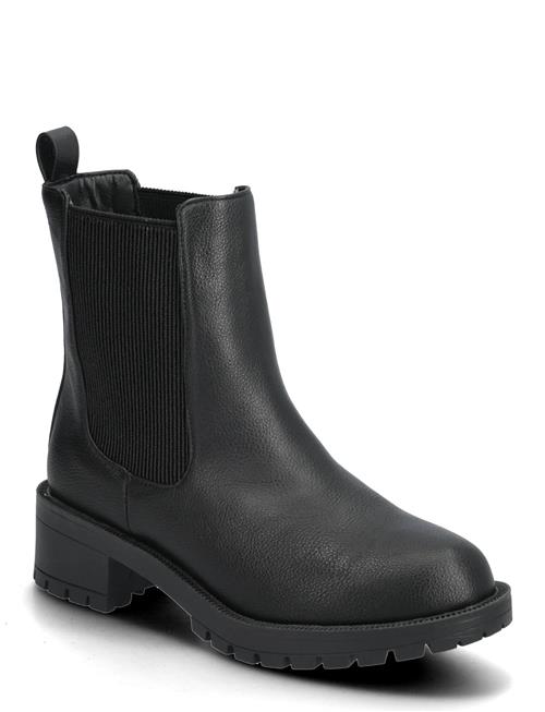 Bianco | Biapearl Mid Chelsea Boot Faux Leather | 41