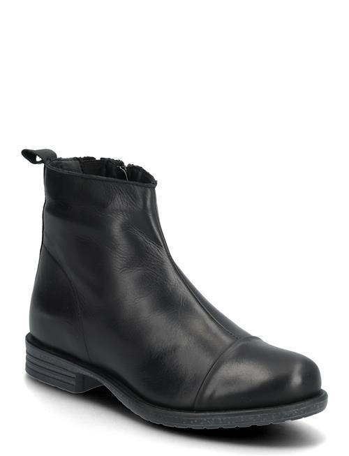 Bianco | Biadanelle Ankle Boot Smooth Leather | 41