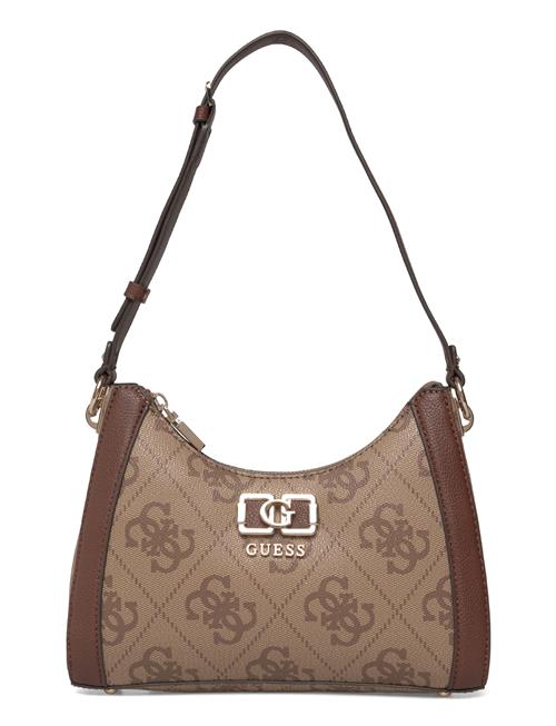 GUESS | Karnilla Logo Shoulder Bag | ONE SIZE
