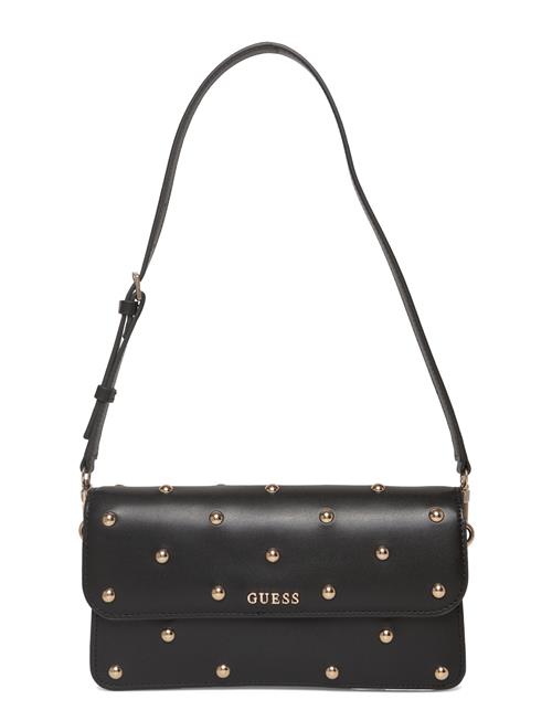 GUESS | Sadie Flap Shoulder Bag | ONE SIZE