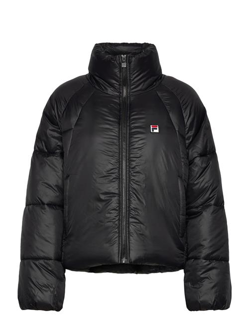 FILA | Monterosa Loose Puffer Jacket | M