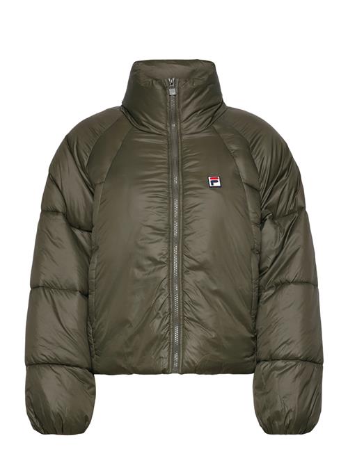 FILA | Monterosa Loose Puffer Jacket | L