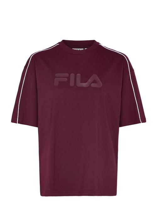 FILA | Rivoli Oversized Graphic T-Shirt | S