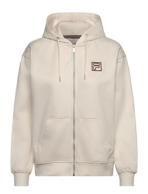 FILA | Lagrio Loose Zip Hoodie | M