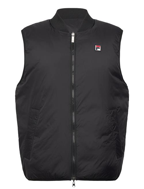 FILA | Milano Regular Reversible Lightweight Vest | L