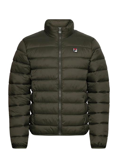 FILA | Milano Regular Thin Puffer Jacket | S