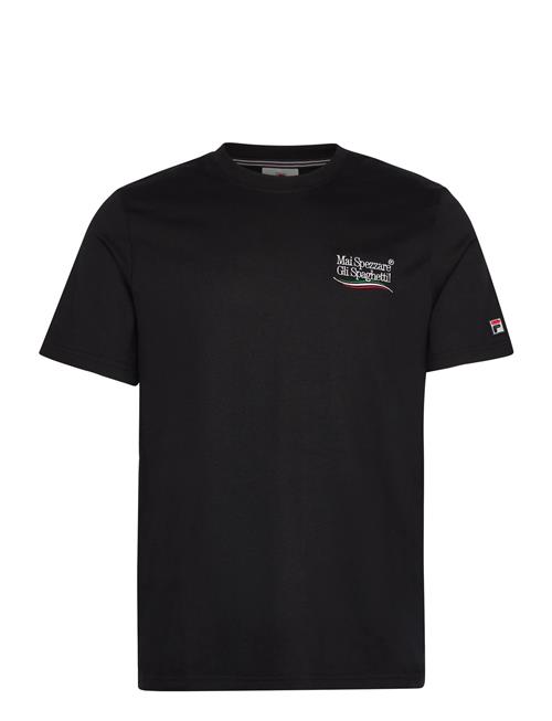 FILA | Navigli Pasta Regular Graphic T-Shirt | XS