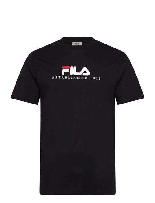 FILA | Valsera Regular Logo T-Shirt | M